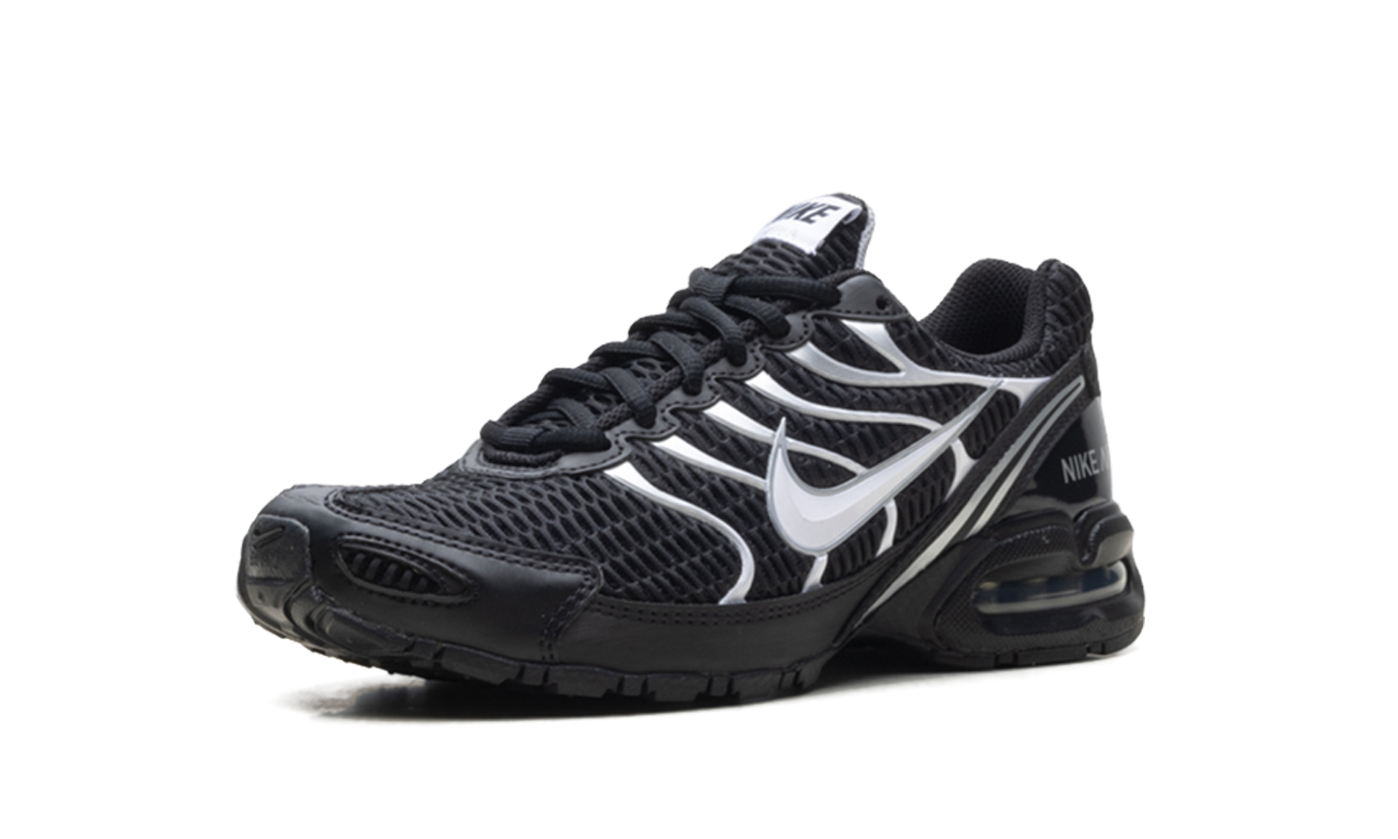 Air Max Torch 4 "Black White" 343851 010
