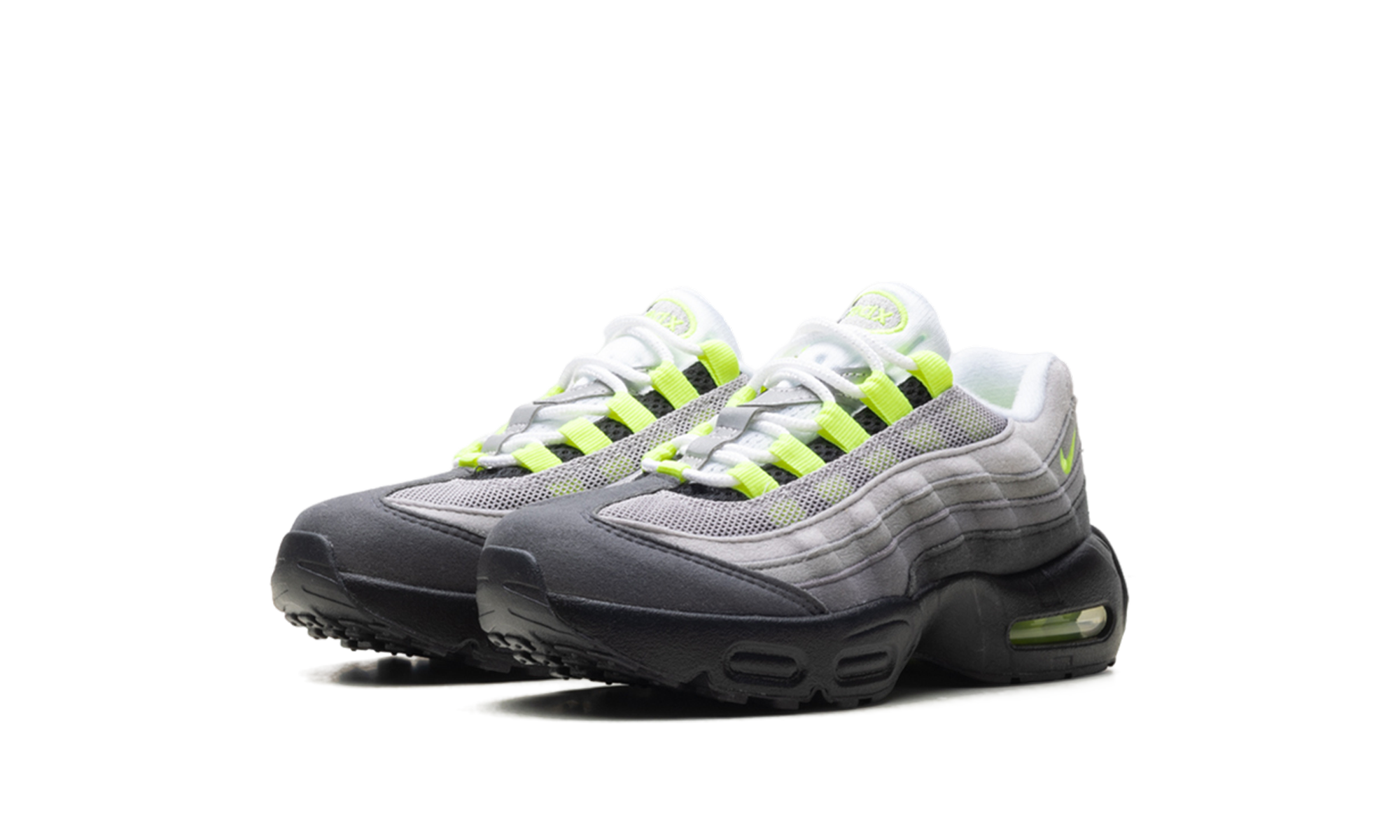 Air Max 95 PS "Neon (2026)" 905461 050