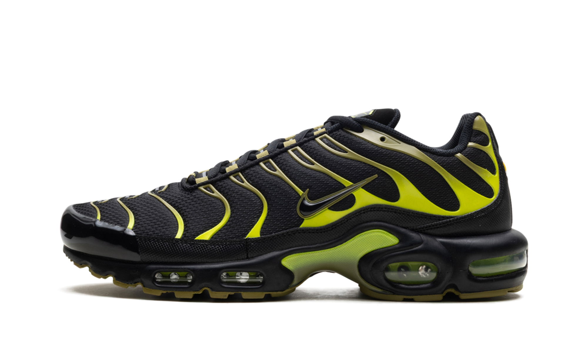 Air Max Plus "Green" DM0032 010