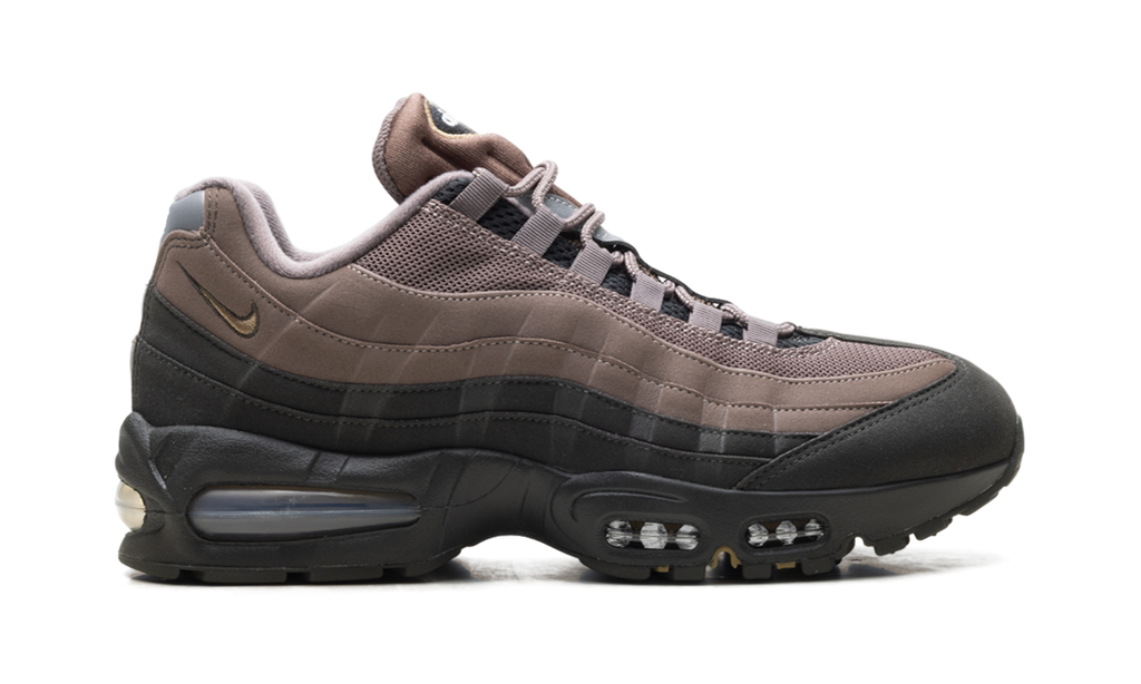 Air Max 95 Big Bubble OG "Mink Brown/Newsprint" HM4740 200