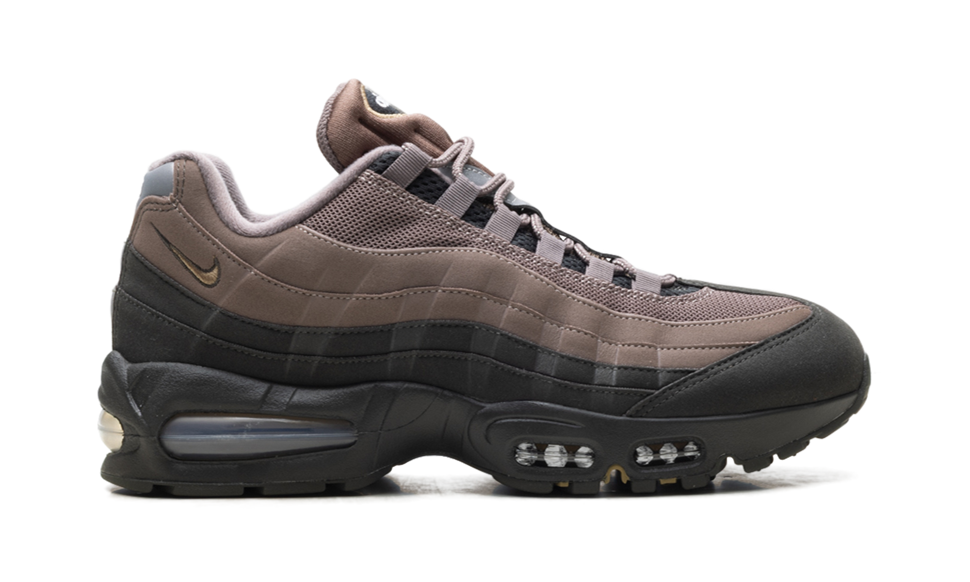 Air Max 95 Big Bubble OG "Mink Brown/Newsprint" HM4740 200
