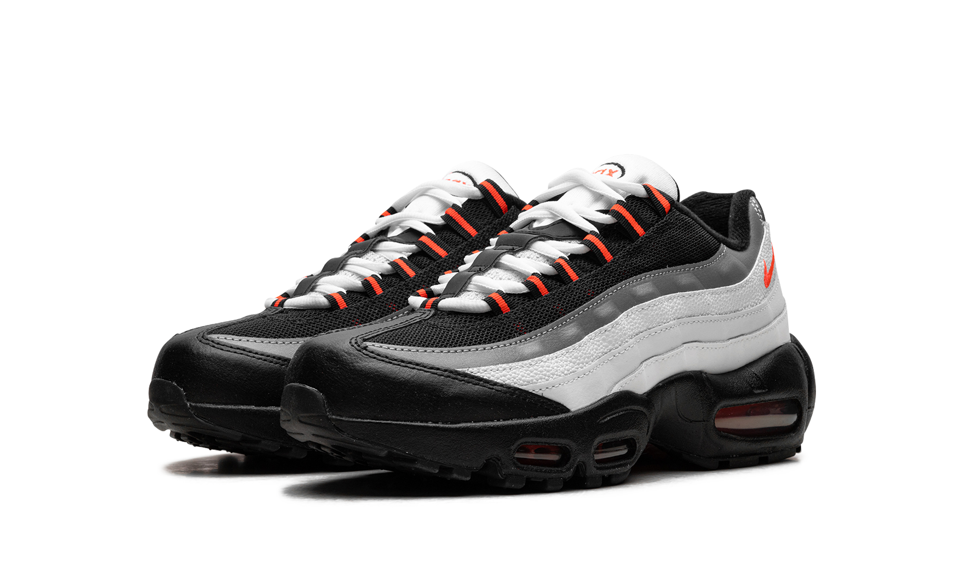 Air Max 95 Recraft GS "Infrared" CJ3906 101