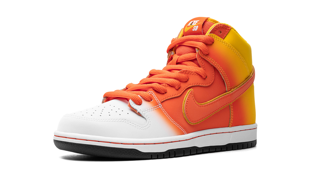 SB Dunk High "Sweet Tooth" FN5107 700