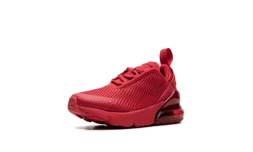 Air Max 270 "Red" CW6988-600