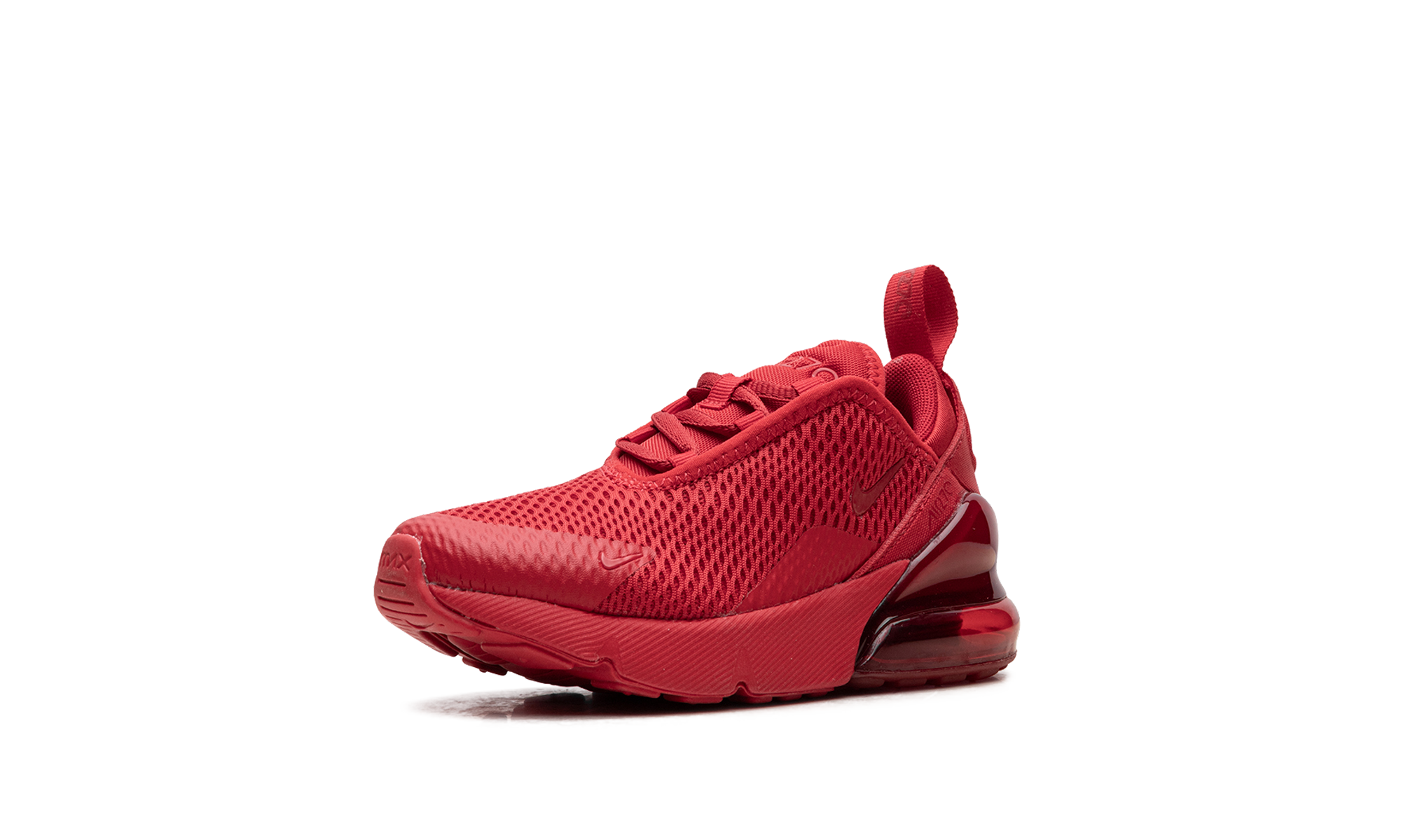 Air Max 270 "Red" CW6988-600