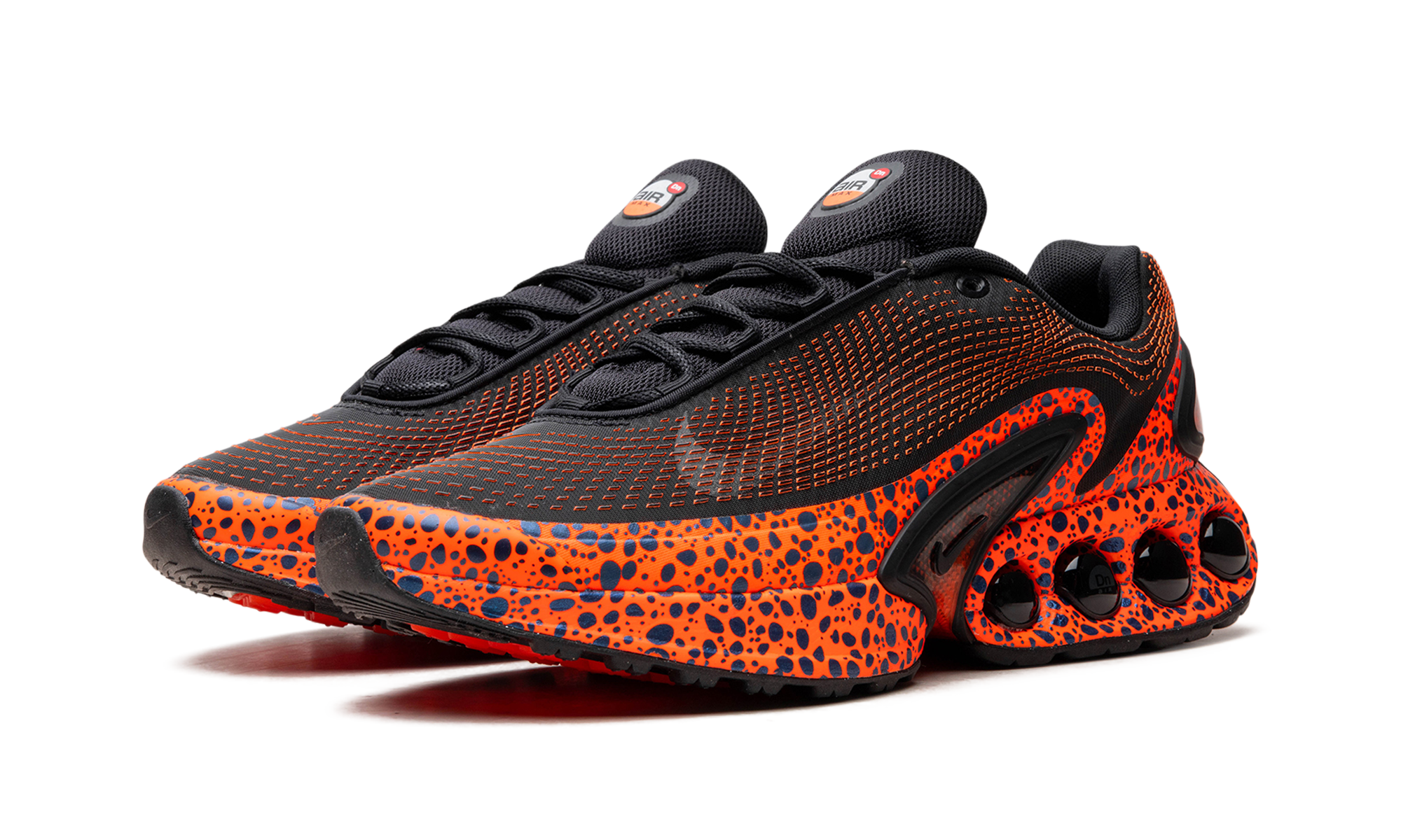 Air Max Dn "Safari" HM0811 900