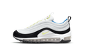 Air Max 97 GS "Velcro Patch" DQ0980 100