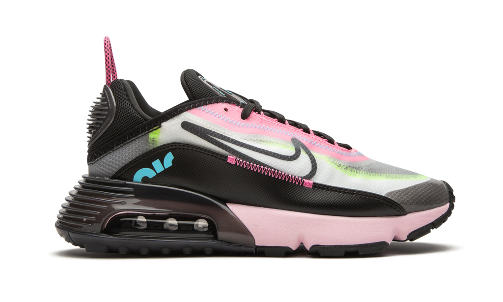 WOMENS AIR MAX 2090 "Lotus Pink" CW4286 100