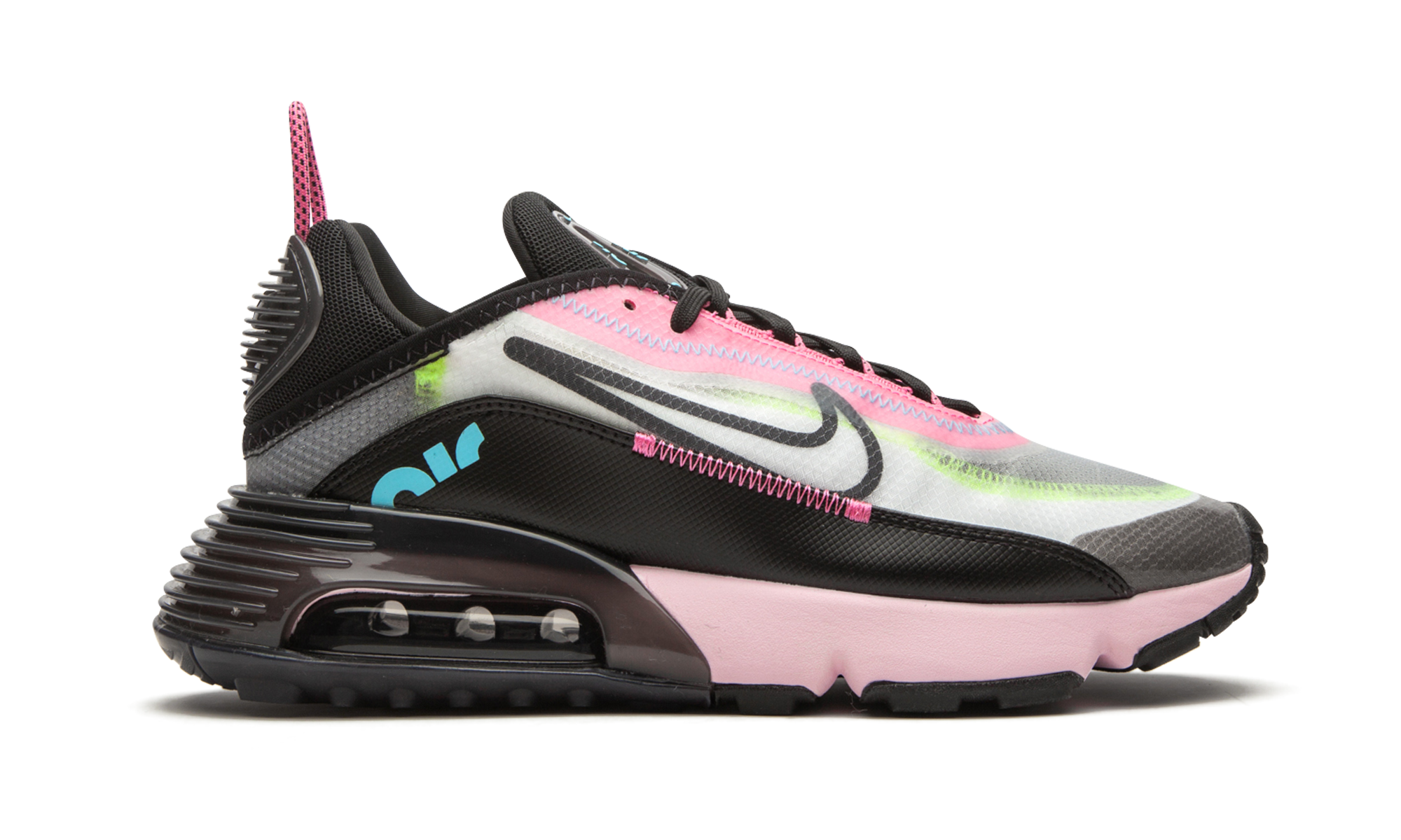 WOMENS AIR MAX 2090 "Lotus Pink" CW4286 100