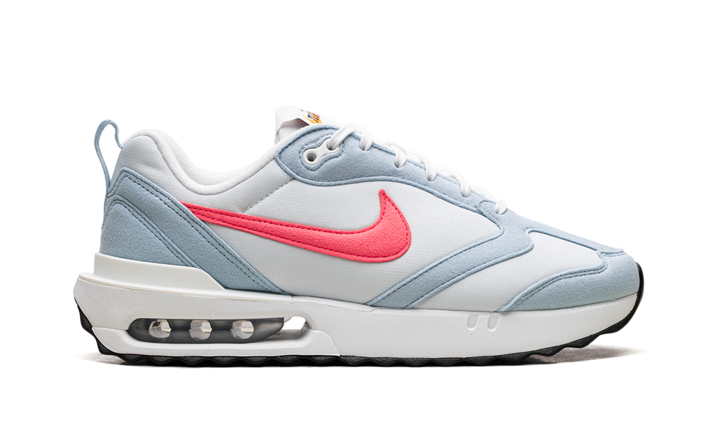 Air Max Dawn "Ghost Aqua Flash Crimson" DH5131 400