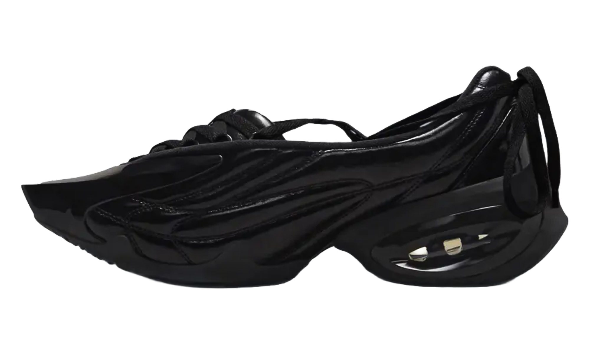 Air Max Muse Ballet WMNS "KNWLS Black" II3670 001