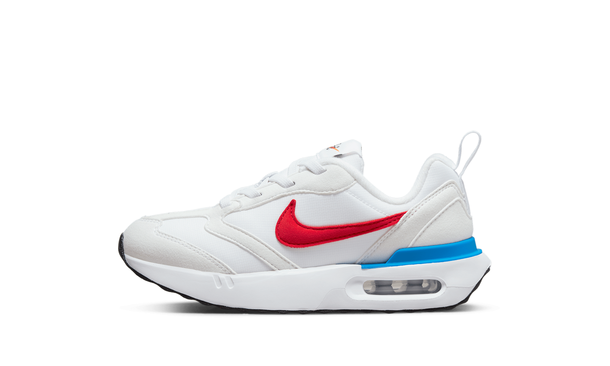 Air Max Dawn PS "White Photo Blue" DC9318 104