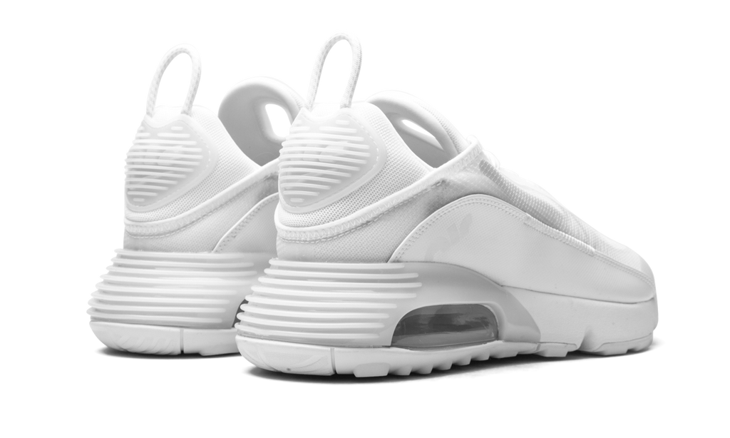 Air Max 2090 "Triple White" BV9977 100