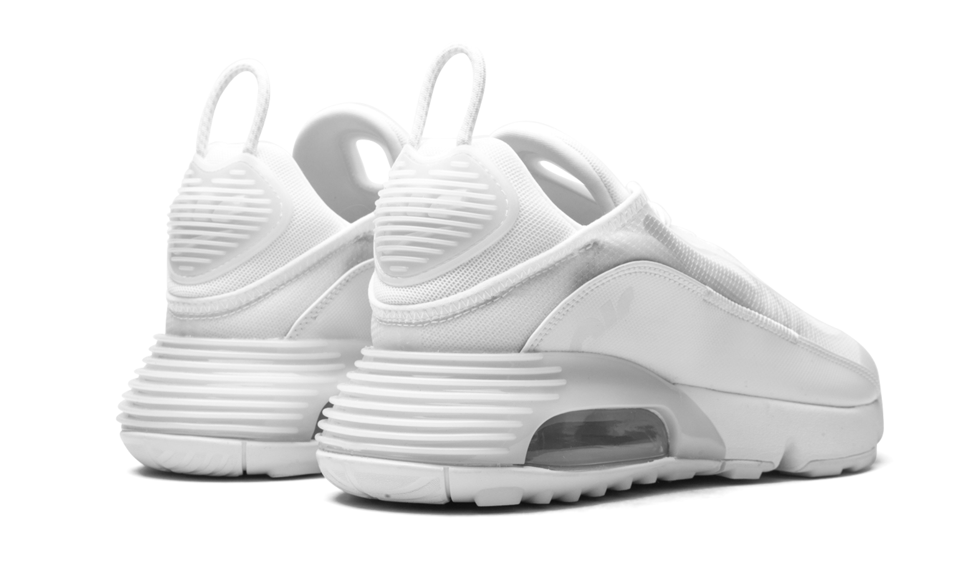 Air Max 2090 "Triple White" BV9977 100