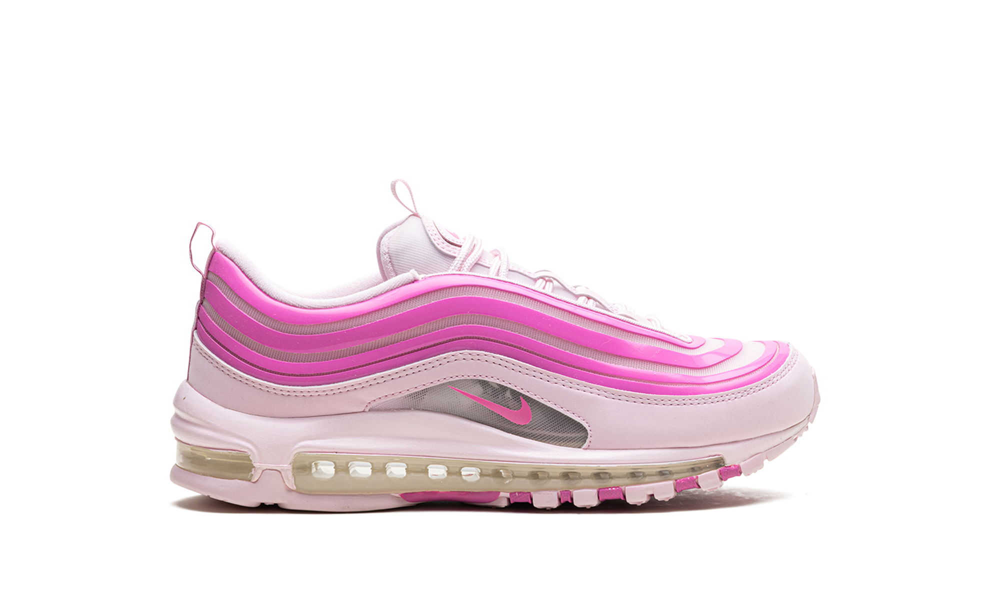 Air Max 97 "Pink Foam" FJ2588 600