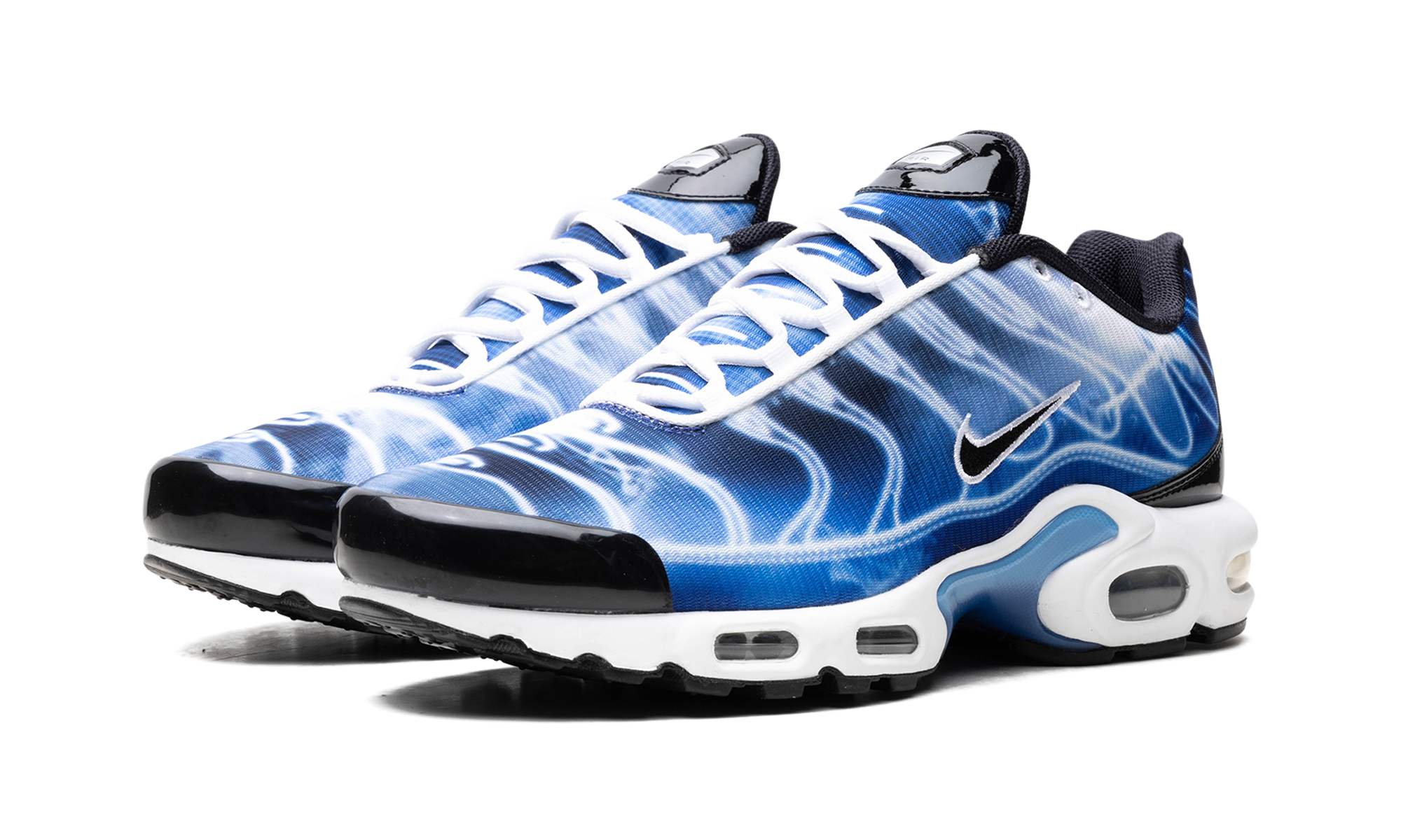 Air Max Plus "Light Streaks" DZ3531 400