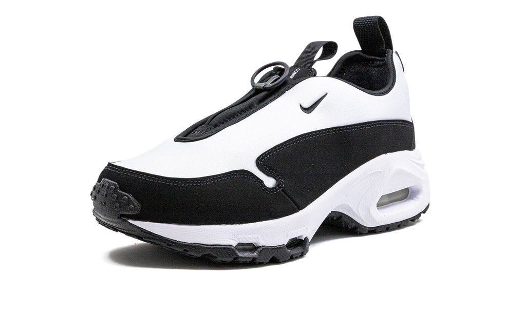 Air Max Sunder "Comme des Garcons Homme Plus - Black/White" DO8095 101