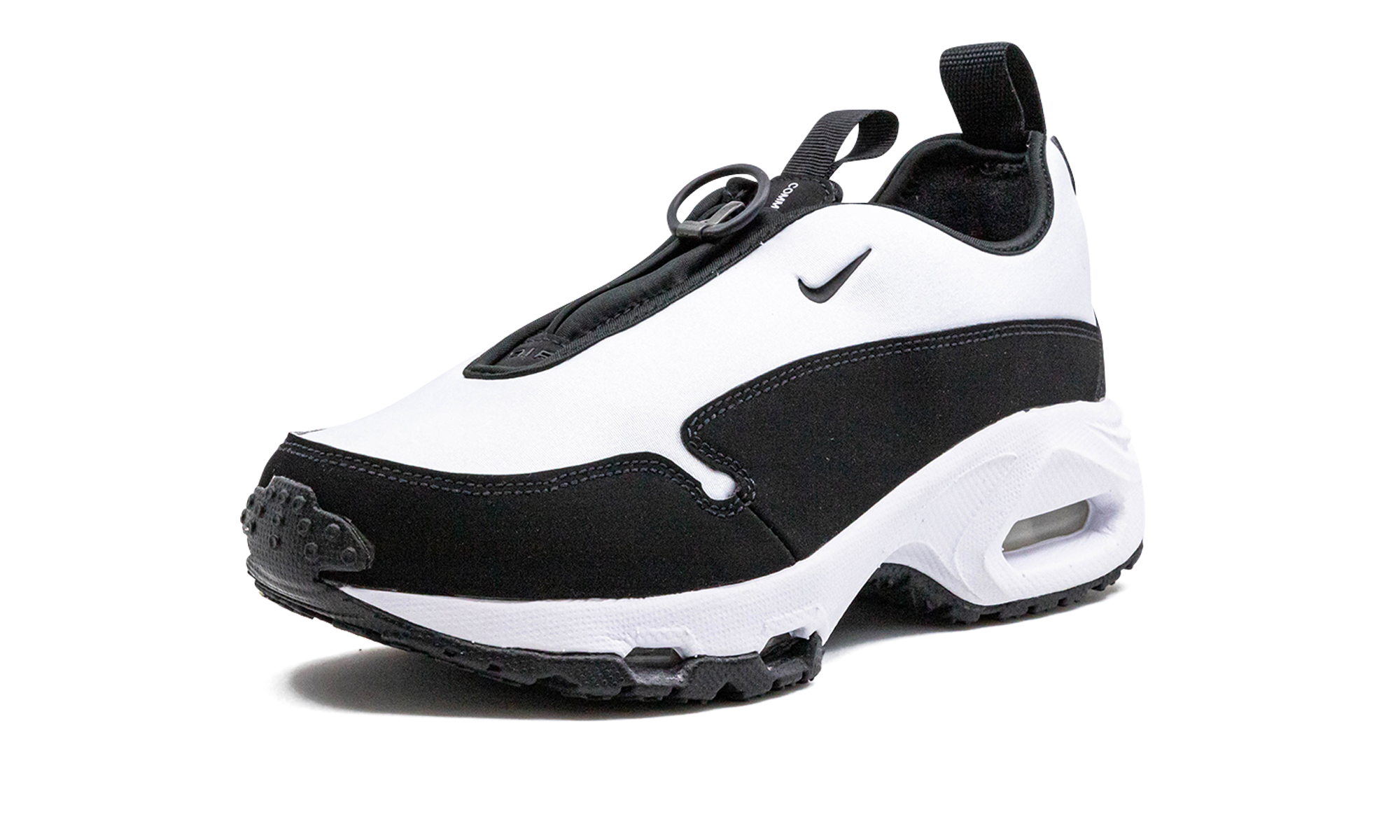 Air Max Sunder "Comme des Garcons Homme Plus - Black/White" DO8095 101