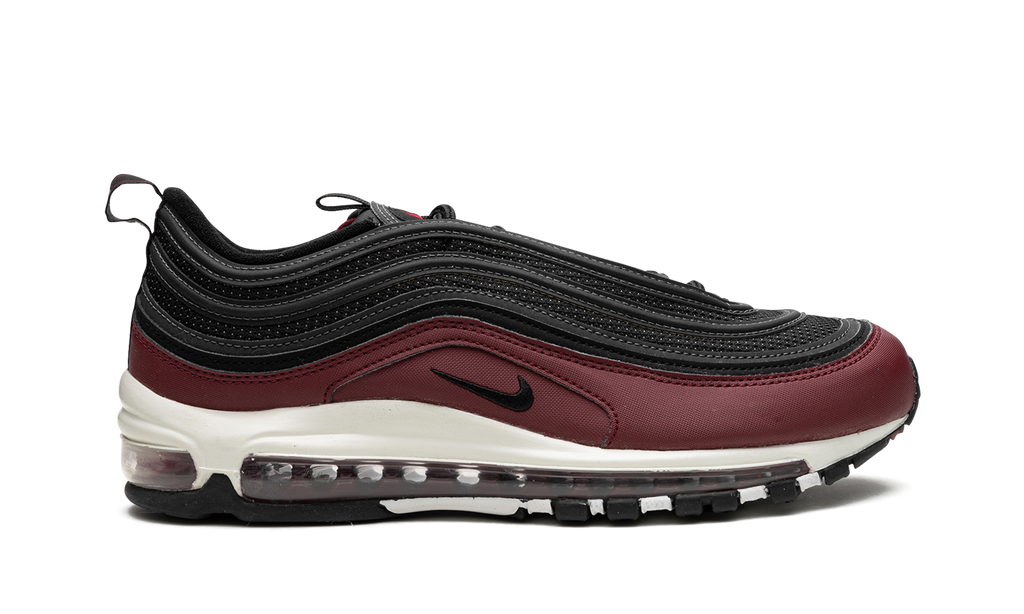 Air Max 97 "Team Red / Black" DQ3955 600