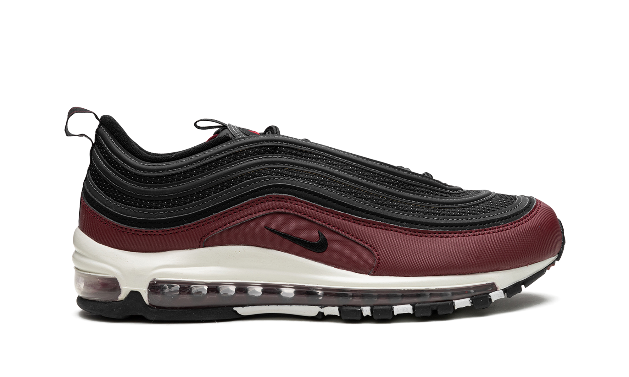 Air Max 97 "Team Red / Black" DQ3955 600