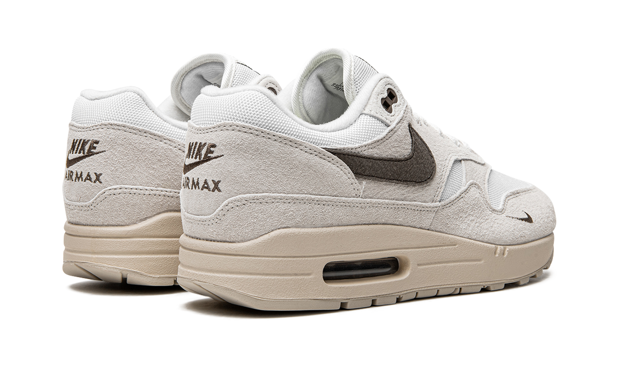 Air Max 1 "Sail Ironstone" DZ4494 100