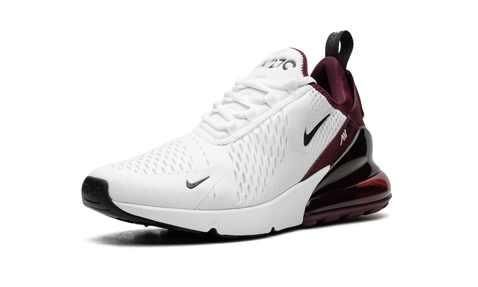Air Max 270 "Night Maroon" FN6858 681