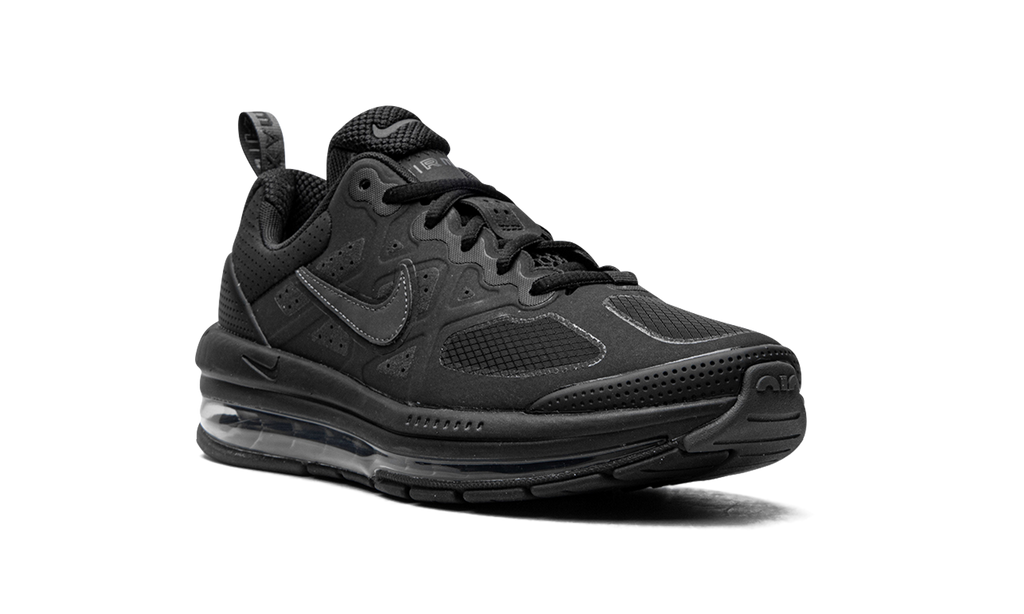 Air Max Genome "Triple Black" CZ4652 001