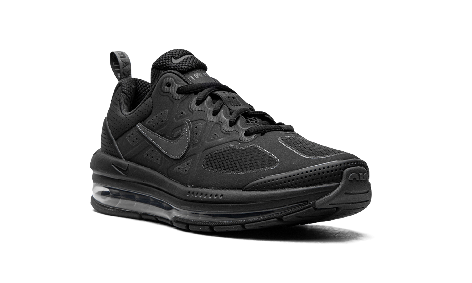 Air Max Genome "Triple Black" CZ4652 001