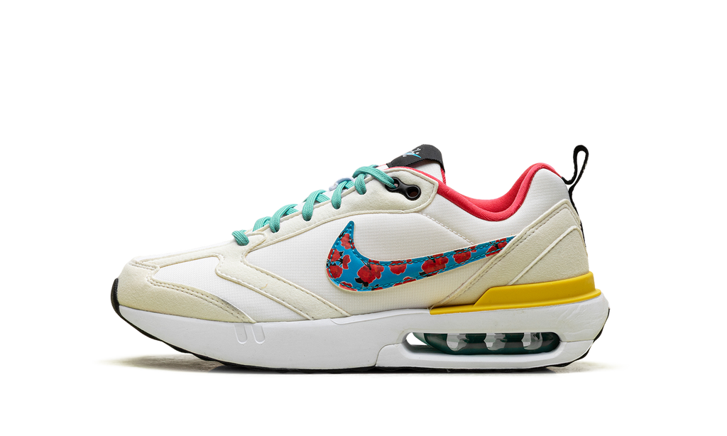 AIR MAX DAWN GS "FLORAL SWOOSH" DQ7772 100