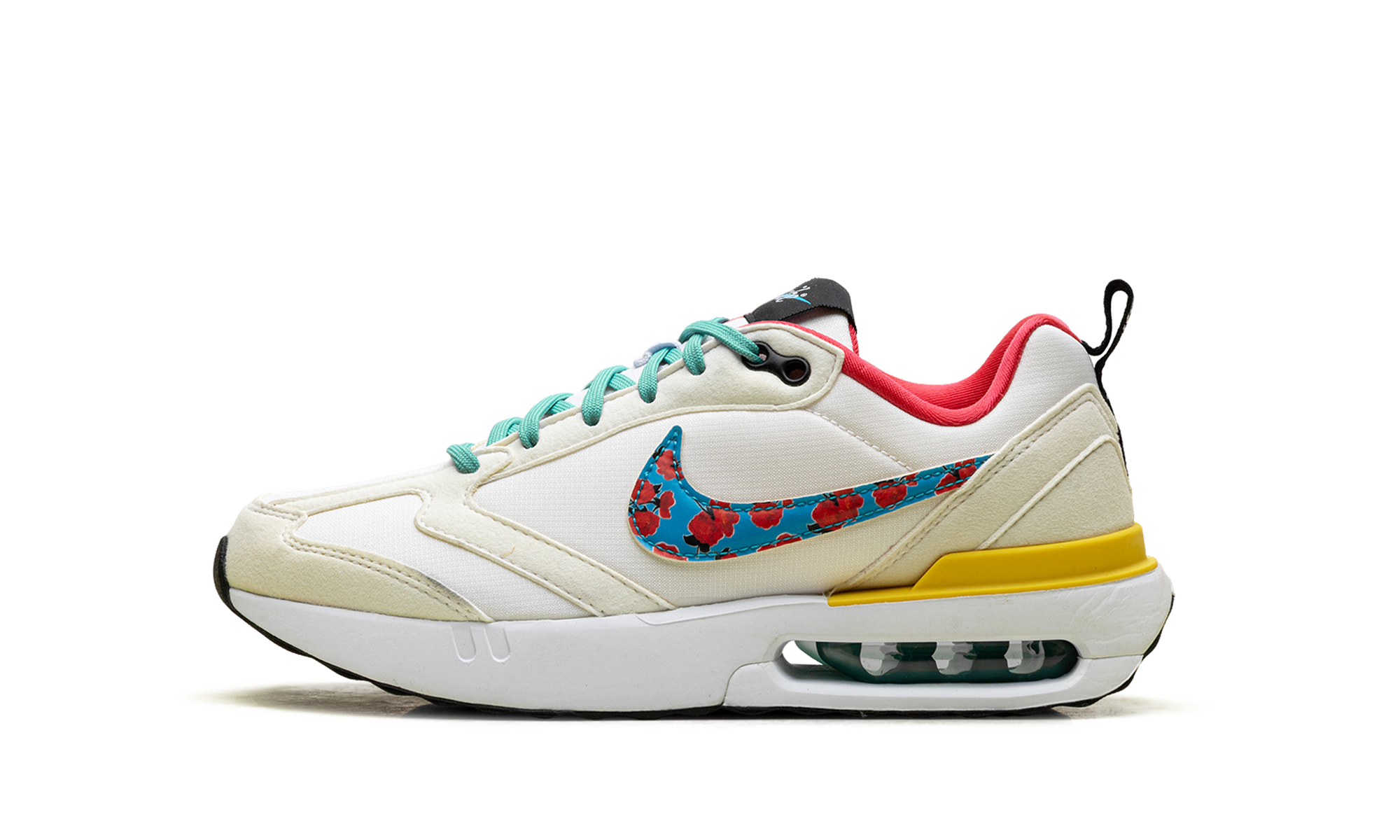 AIR MAX DAWN GS "FLORAL SWOOSH" DQ7772 100