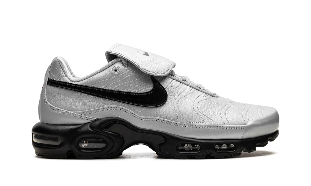 Air Max Plus "Wolf Grey" HM6850 001