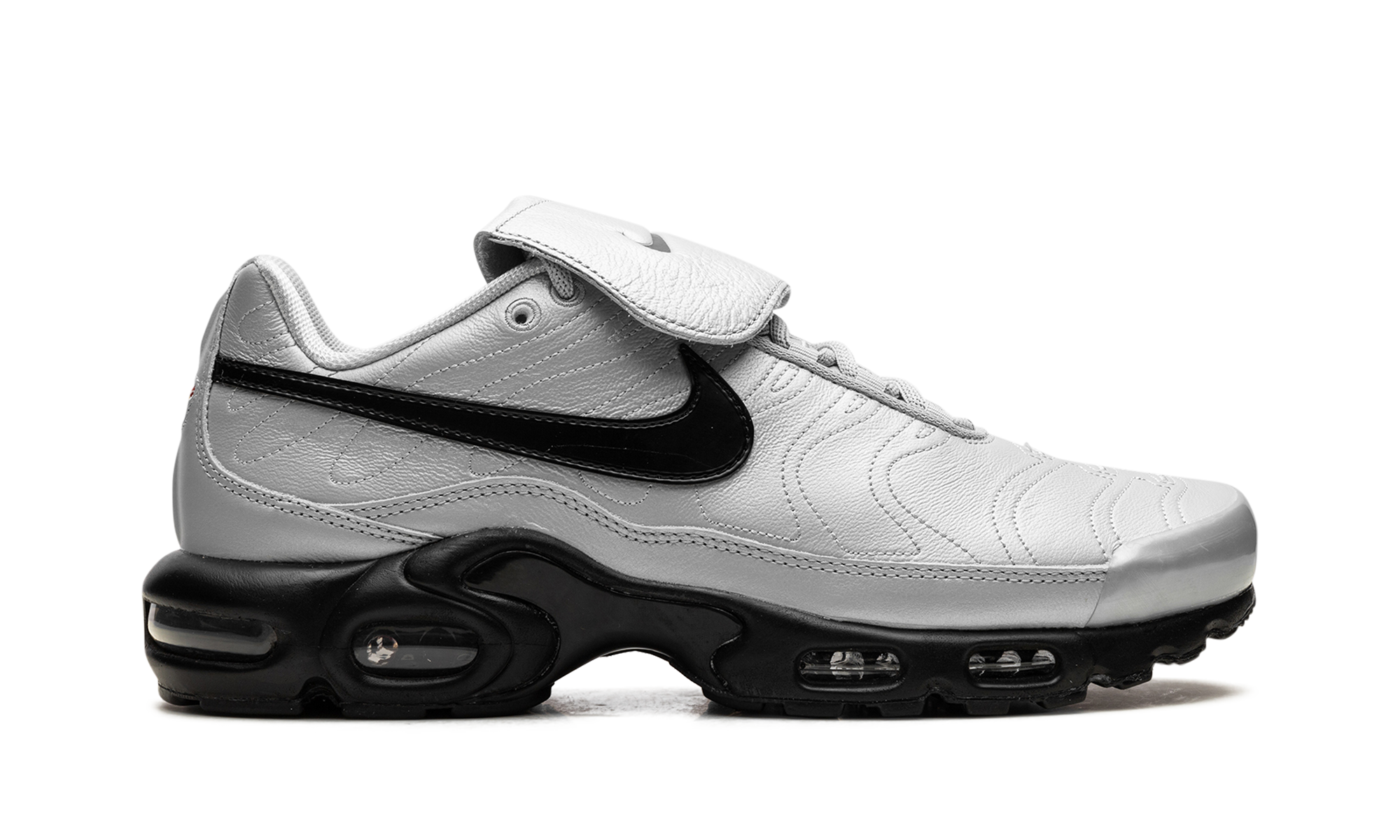 Air Max Plus "Wolf Grey" HM6850 001