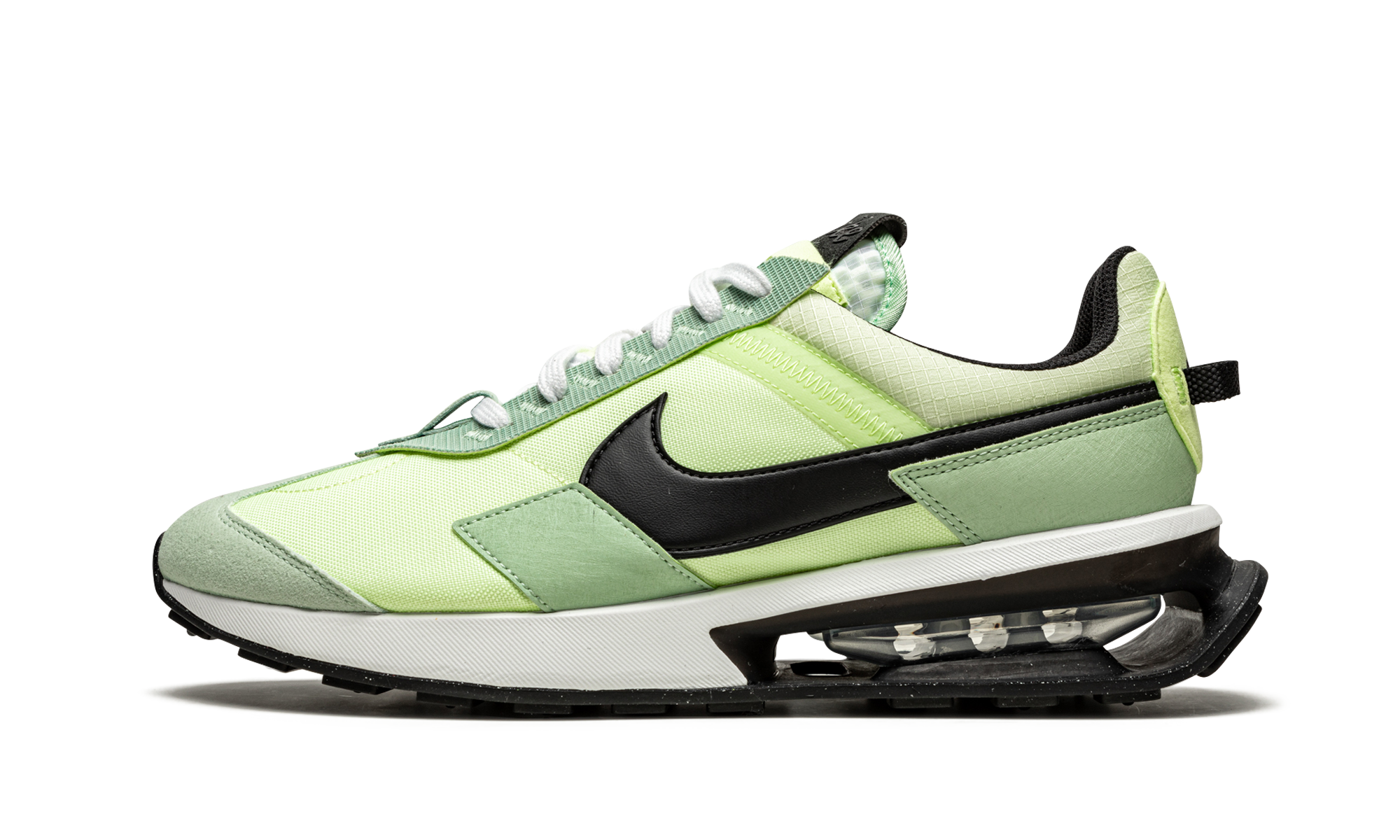 Air Max Pre-Day "Liquid Lime" DD0338 300
