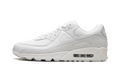 Air Max 90 "Triple White" FJ4003 100
