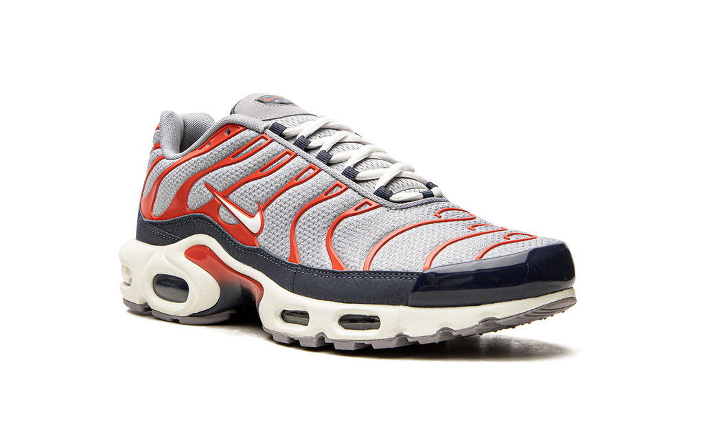Air Max Plus "USA Grey" DB0682 003