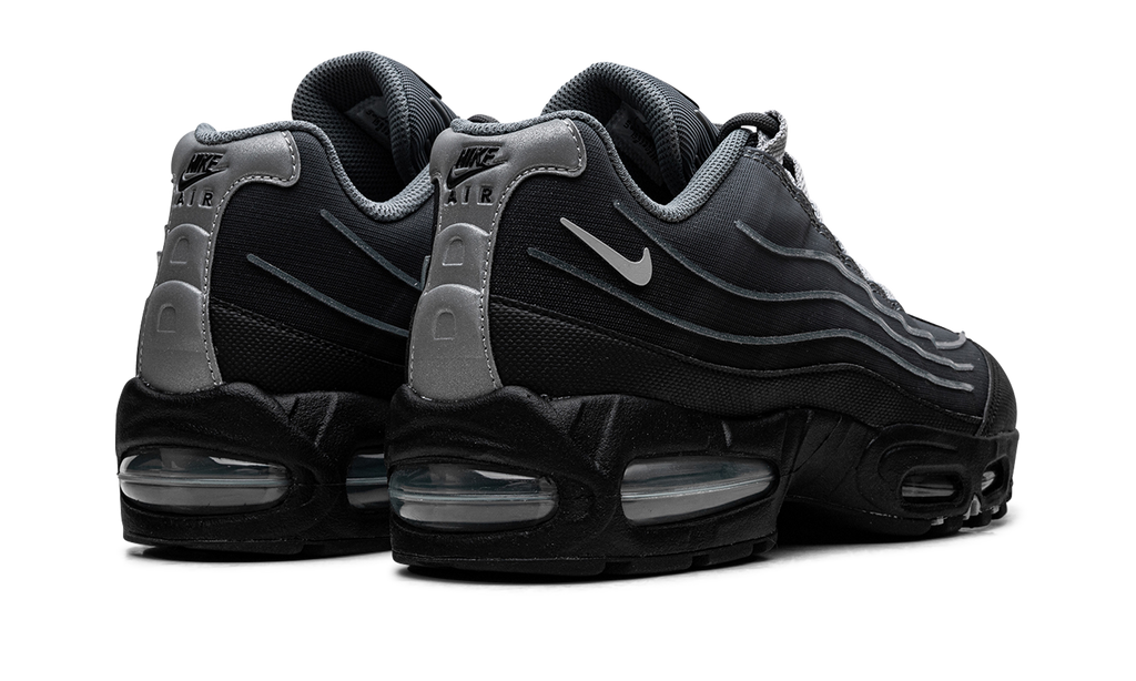 Air Max 95 "Big Bubble - Tech Black" IH7853 001