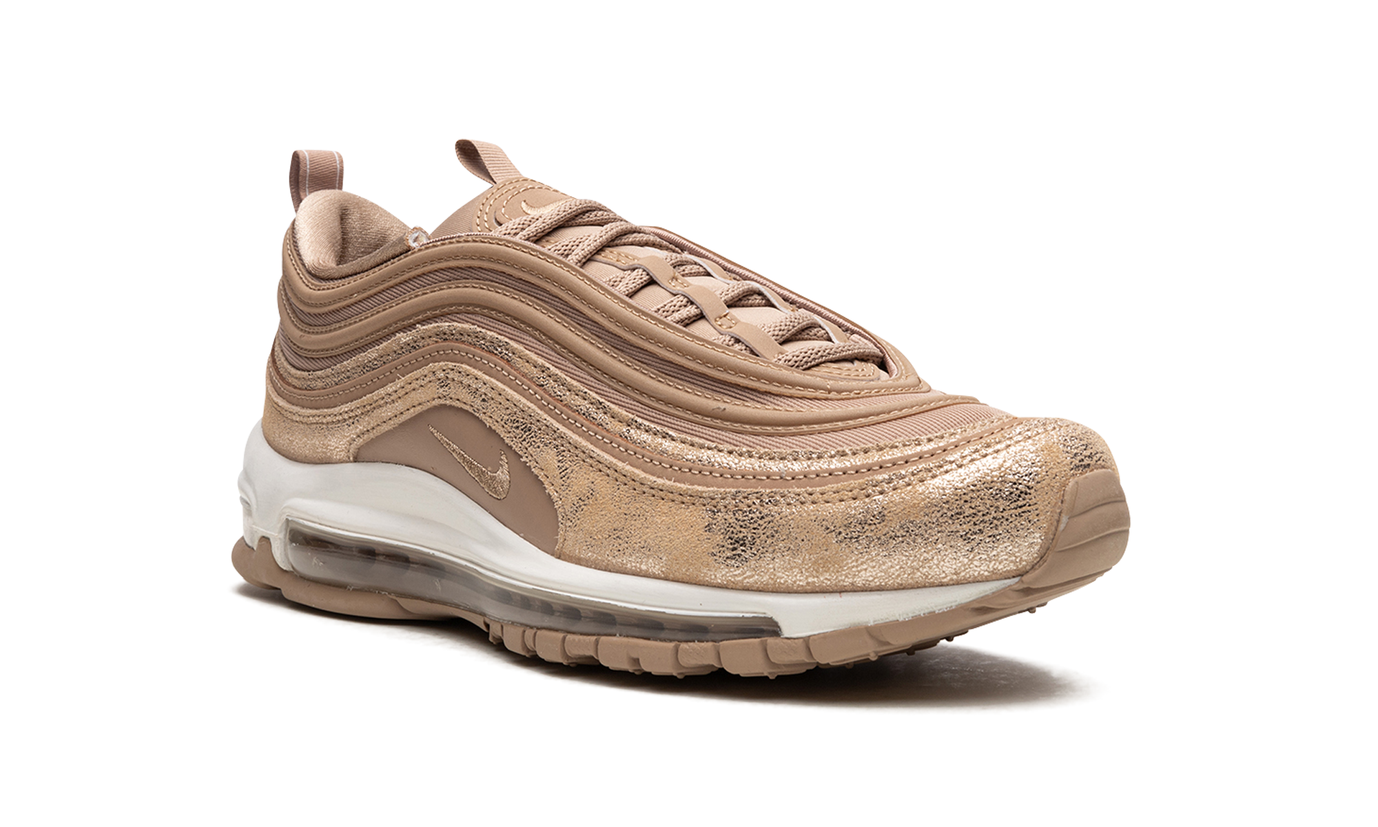 AIR MAX 97 MNS WMNS "SESAME HEMP" FB1289 200