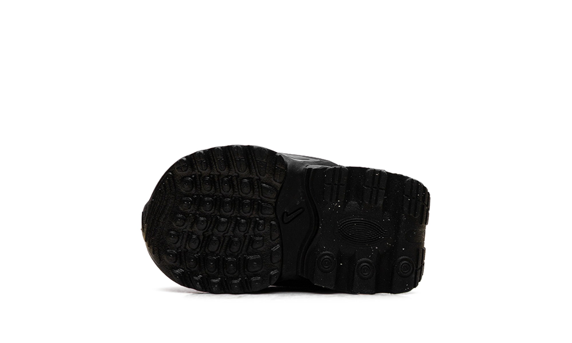 Air Max Dn TD "Black Metallic Dark Grey" FN4452 004