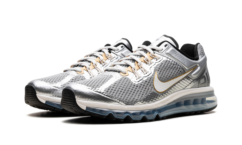 Air Max 2013 "Metallic" HJ7901 095