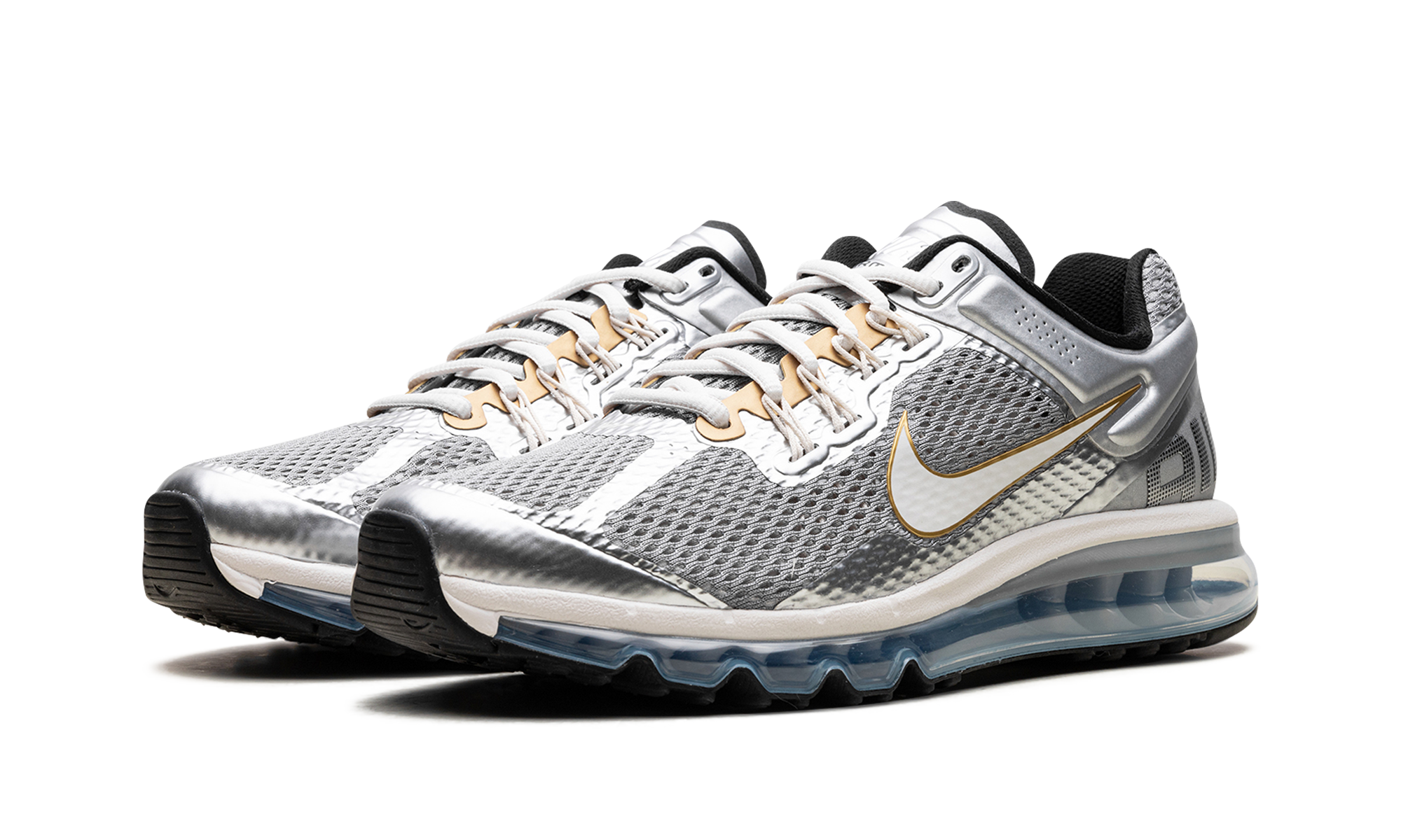 Air Max 2013 "Metallic" HJ7901 095