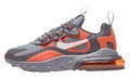 Air Max 270 Rt PS "Cool Grey Cosmic Clay" BQ0102 006