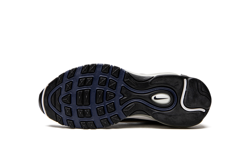 Air Max Deluxe (GS) "Midnight Navy" AR0115 001