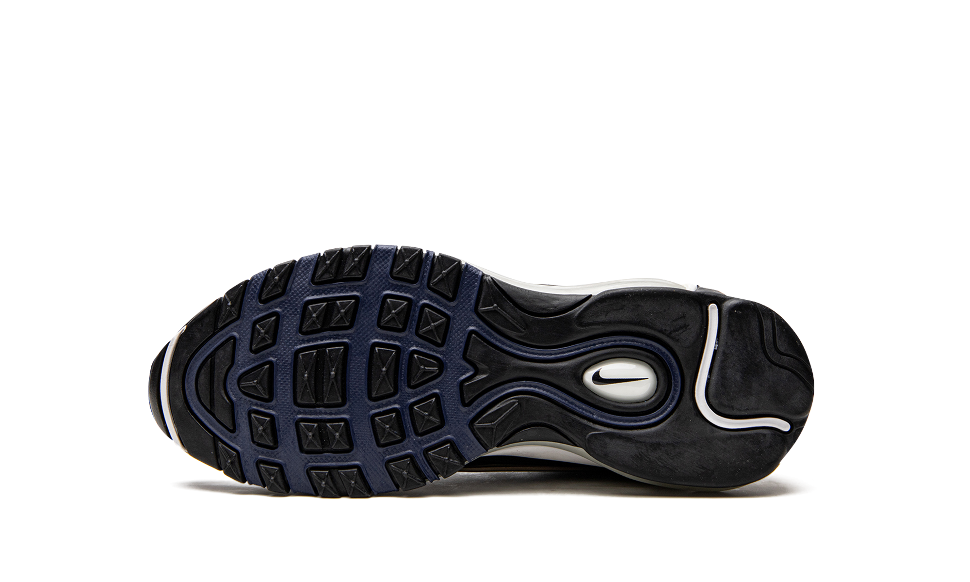 Air Max Deluxe (GS) "Midnight Navy" AR0115 001
