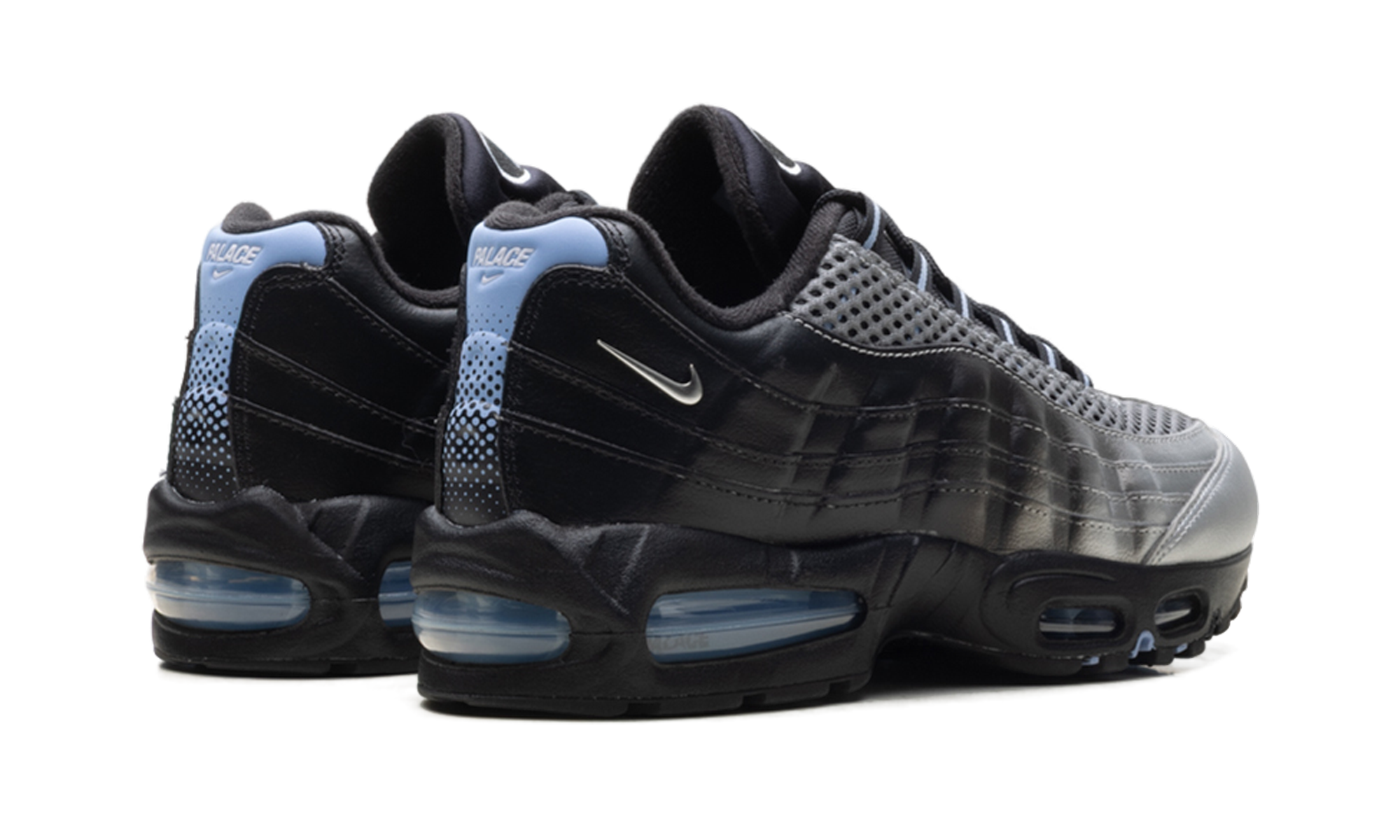 Air Max 95 Big Bubble "Palace" IQ7708 095