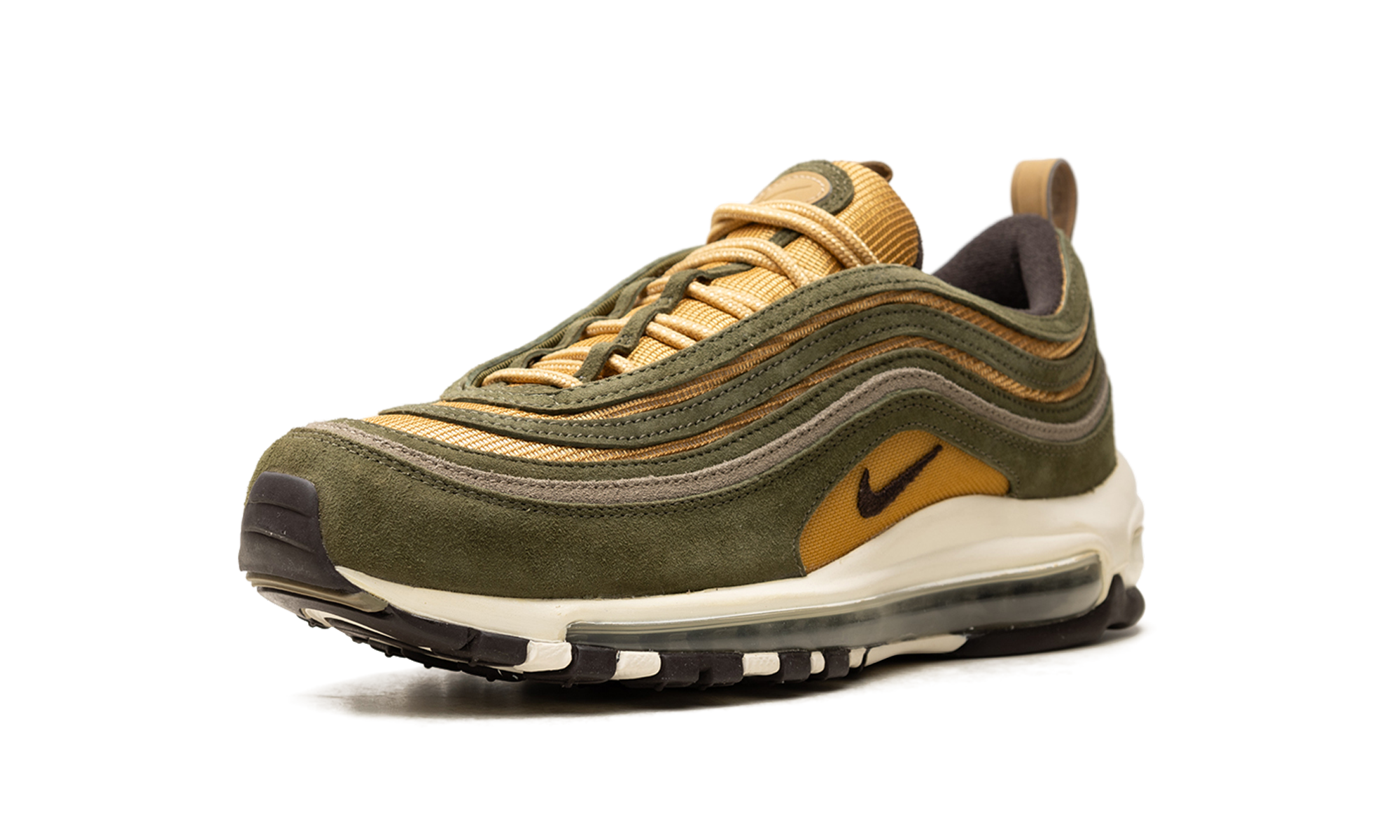 Air Max 97 NH "Rough Green" DR0157 300