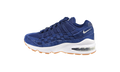 Air Max 95 Woven GS "Blue Void/Wolf Grey" bv1293 400