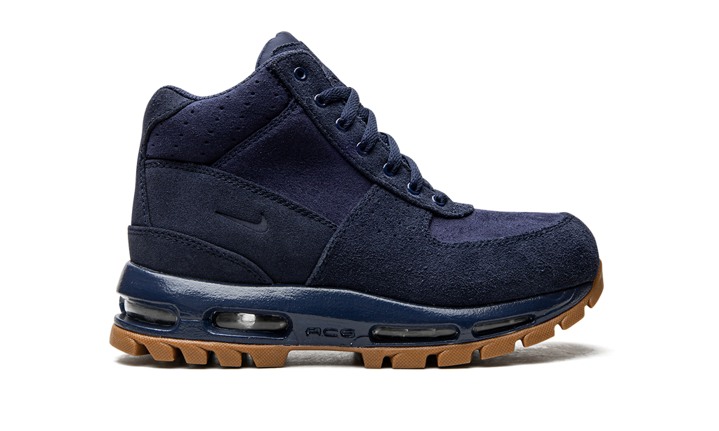 Air Max Goadome (GS) "Midnight Navy" 311567 400