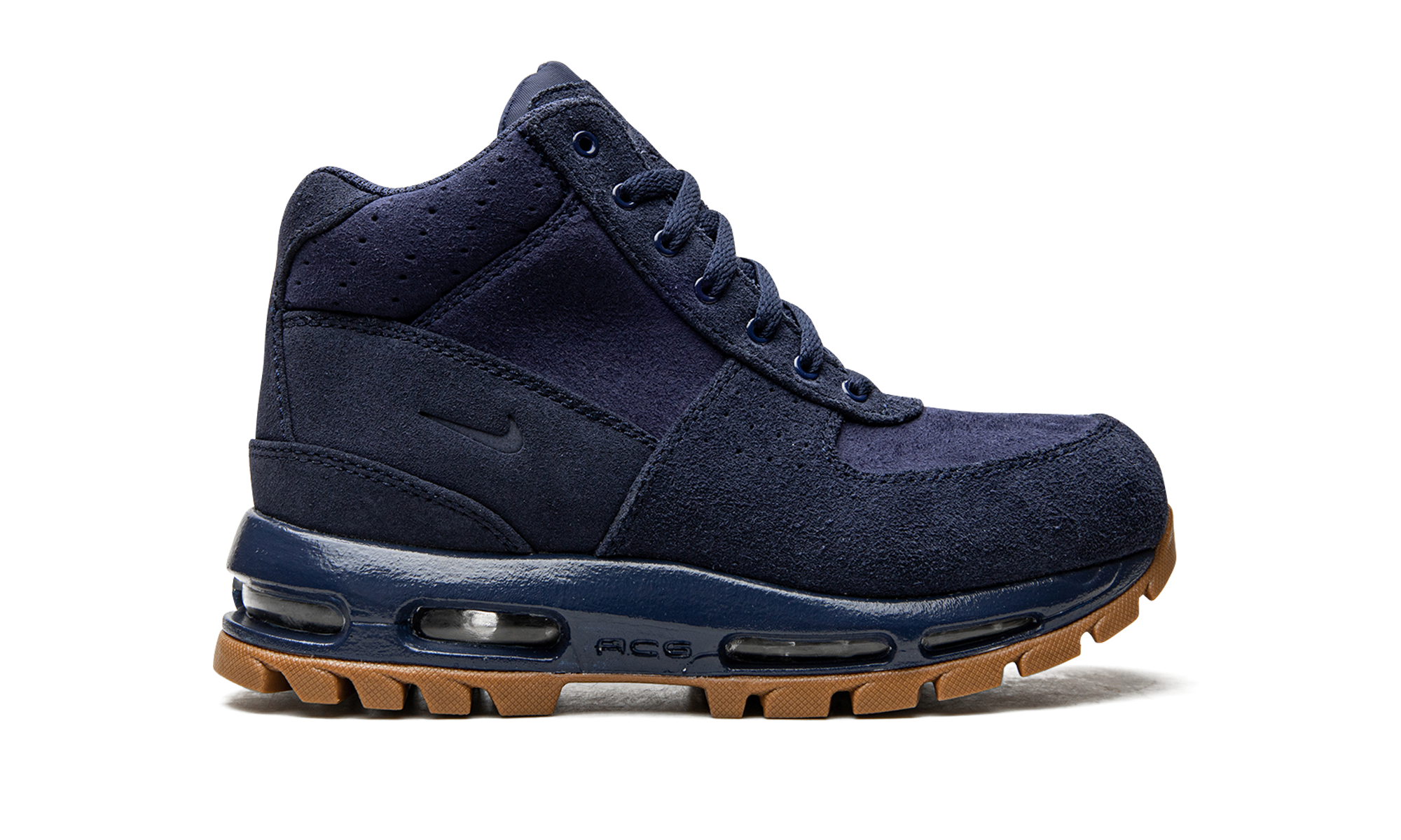 Air Max Goadome (GS) "Midnight Navy" 311567 400