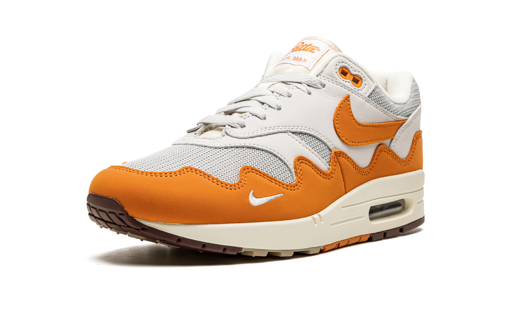 Air Max 1 "Patta - Monarch" DH1348 001