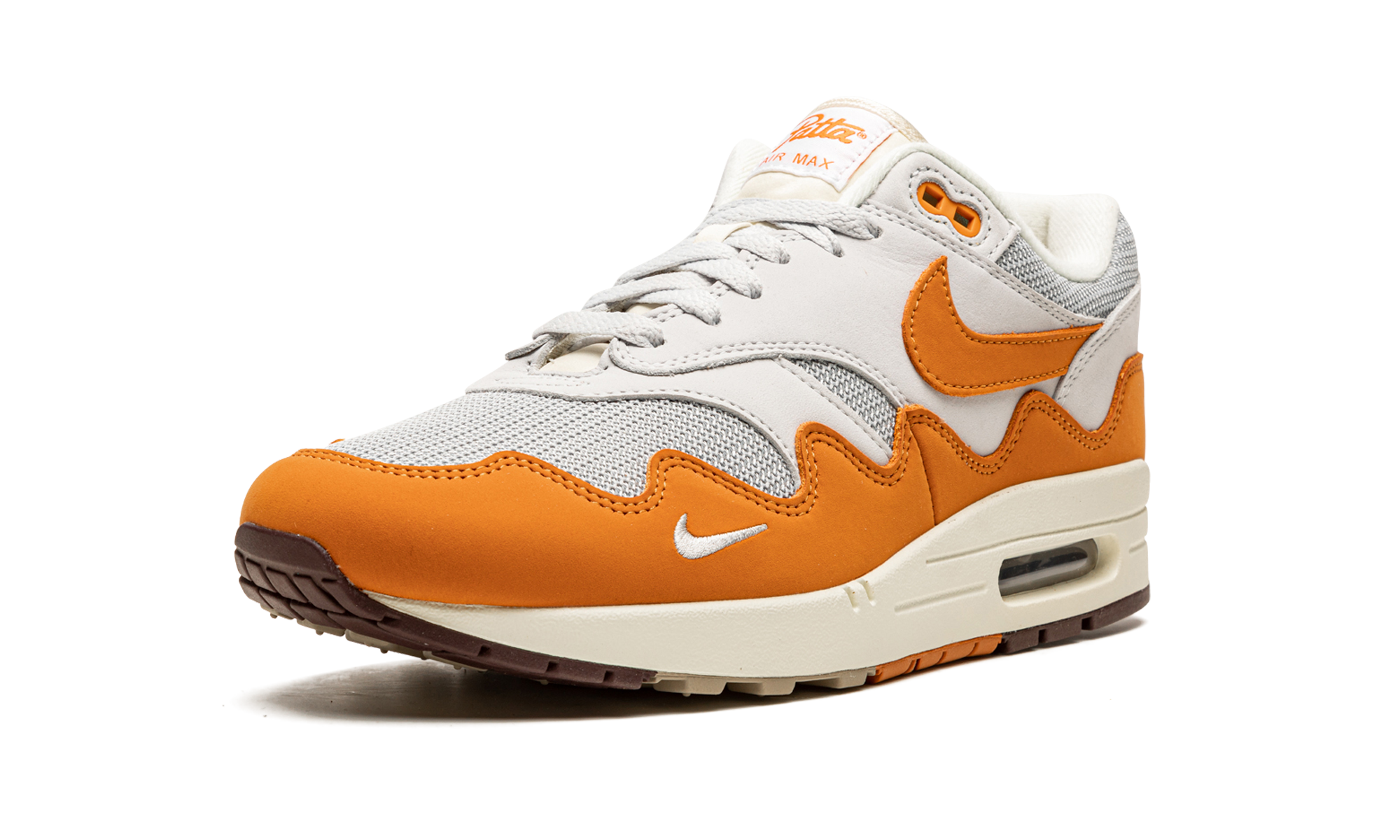 Air Max 1 "Patta - Monarch" DH1348 001